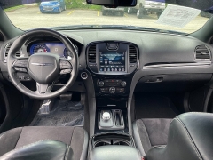 Used 2019 Chrysler 300 4d Sedan RWD S V8 at EZ Car Connection near Frankfort, KY