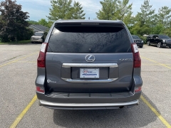 Used 2019 Lexus GX GX 460 Premium 4WD at The Car Coach near Frankfort, KY