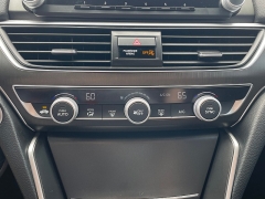 Used 2019 Honda Accord Sedan 4d LX 1.5L at EZ Car Connection near Frankfort, KY