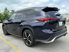 Used 2022 Toyota Highlander XSE AWD at EZ Car Connection near Frankfort, KY