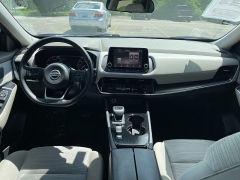 Used 2021 Nissan Rogue FWD SV at The Car Coach near Frankfort, KY
