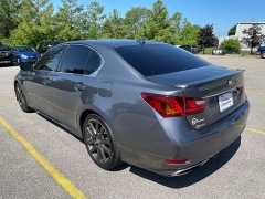 Used 2014 Lexus GS 350 4dr Sdn RWD at EZ Car Connection near Frankfort, KY