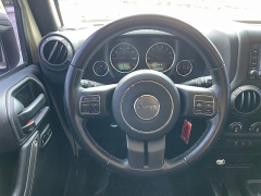 Used 2018 Jeep Wrangler JK Unlimited 4d SUV 4WD Sport at EZ Car Connection near Frankfort, KY