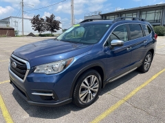 Used 2021 Subaru Ascent Touring 7-Passenger at EZ Car Connection near Frankfort, KY