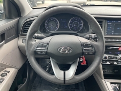 Used 2020 Hyundai Elantra 4d Sedan SEL at The Car Coach near Frankfort, KY