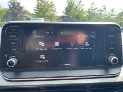 Used 2020 Kia Telluride 4d SUV FWD S at The Car Coach near Frankfort, KY
