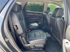 Used 2021 Buick Enclave AWD 4dr Avenir at EZ Car Connection near Frankfort, KY