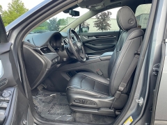 Used 2021 Buick Enclave AWD 4dr Avenir at EZ Car Connection near Frankfort, KY