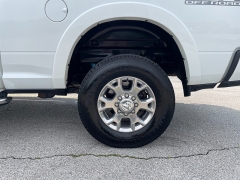 Used 2022 Ram 2500 4WD Laramie Crew Cab 6'4" Box at The Car Coach near Frankfort, KY