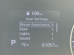 Used 2021 Kia Forte FE IVT at The Car Coach near Frankfort, KY