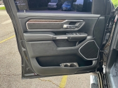 Used 2020 Ram 1500 4WD Crew Cab Laramie at EZ Car Connection near Frankfort, KY