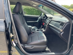Used 2017 Toyota Camry 4d Sedan LE at EZ Car Connection near Frankfort, KY