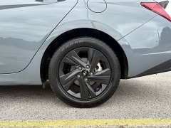 Used 2023 Hyundai Elantra SEL IVT at The Car Coach near Frankfort, KY