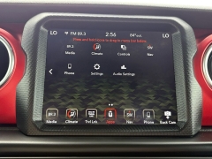 Used 2020 Jeep Wrangler Unlimited 4d SUV 4WD Rubicon at The Car Coach near Frankfort, KY