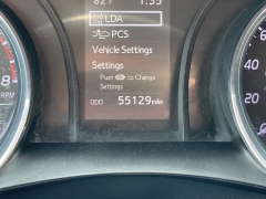 Used 2019 Toyota Camry 4d Sedan SE at EZ Car Connection near Frankfort, KY