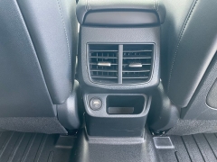Used 2023 Kia Seltos EX IVT AWD at The Car Coach near Frankfort, KY