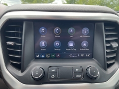 Used 2023 GMC Acadia FWD 4dr SLT at The Car Coach near Frankfort, KY