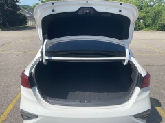 Used 2021 Kia Forte FE IVT at The Car Coach near Frankfort, KY
