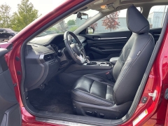 Used 2022 Nissan Altima 2.5 SL AWD Sedan at EZ Car Connection near Frankfort, KY