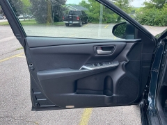 Used 2017 Toyota Camry 4d Sedan LE at EZ Car Connection near Frankfort, KY