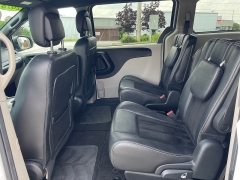 Used 2018 Dodge Grand Caravan 4d Wagon SXT at EZ Car Connection near Frankfort, KY