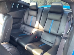 Used 2014 Ford Mustang 2d Coupe GT Premium at The Car Coach near Frankfort, KY