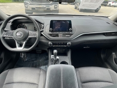 Used 2020 Nissan Altima 4d Sedan FWD 2.5L S at The Car Coach near Frankfort, KY