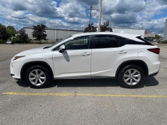 Used 2016 Lexus RX 350 FWD 4dr at The Car Coach near Frankfort, KY