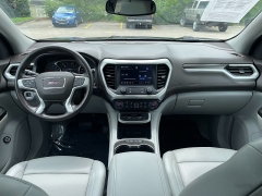 Used 2023 GMC Acadia FWD 4dr SLT at The Car Coach near Frankfort, KY