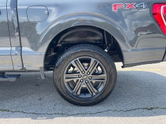 Used 2021 Ford F-150 4WD XLT SuperCrew 5.5' Box at EZ Car Connection near Frankfort, KY