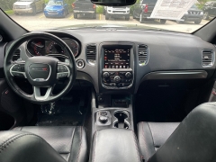 Used 2017 Dodge Durango 4d SUV AWD R/T at The Car Coach near Frankfort, KY