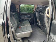 Used 2020 Ram 1500 4WD Crew Cab Laramie at EZ Car Connection near Frankfort, KY