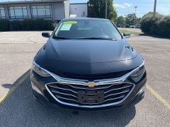 Used 2022 Chevrolet Malibu 4dr Sdn LT at The Car Coach near Frankfort, KY