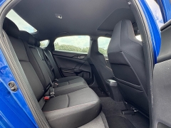 Used 2020 Honda Civic Sedan 4d Si at The Car Coach near Frankfort, KY