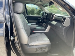 Used 2024 Toyota Sequoia Limited 4WD at The Car Coach near Frankfort, KY