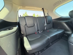 Used 2022 Nissan Armada 4x4 SL at The Car Coach near Frankfort, KY