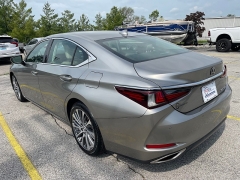 Used 2019 Lexus ES ES 350 FWD at The Car Coach near Frankfort, KY