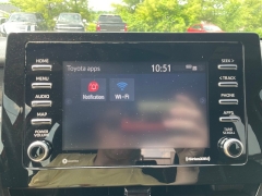 Used 2021 Toyota Camry SE Auto at EZ Car Connection near Frankfort, KY