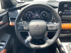 Used 2022 Mitsubishi Outlander SEL FWD at The Car Coach near Frankfort, KY