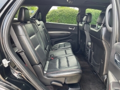 Used 2017 Dodge Durango 4d SUV AWD R/T at The Car Coach near Frankfort, KY