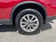 Used 2018 Nissan Rogue 4d SUV AWD SV at The Car Coach near Frankfort, KY