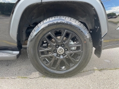 Used 2024 Toyota Sequoia Limited 4WD at The Car Coach near Frankfort, KY