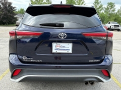 Used 2022 Toyota Highlander XSE AWD at EZ Car Connection near Frankfort, KY