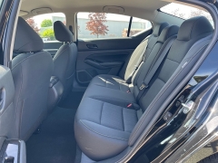 Used 2023 Nissan Altima 2.5 SV Sedan at The Car Coach near Frankfort, KY