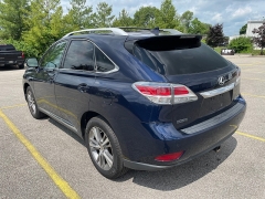 Used 2015 Lexus RX 350 AWD 4dr at EZ Car Connection near Frankfort, KY