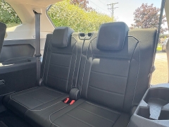 Used 2021 Volkswagen Tiguan 2.0T SE FWD at EZ Car Connection near Frankfort, KY