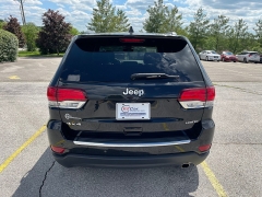 Used 2022 Jeep Grand Cherokee WK Limited 4x4 at EZ Car Connection near Frankfort, KY