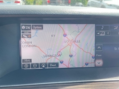 Used 2015 Lexus LS 460 4dr Sdn Crafted Line RWD at EZ Car Connection near Frankfort, KY