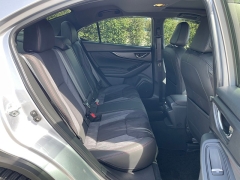 Used 2023 Subaru WRX Limited Manual at The Car Coach near Frankfort, KY