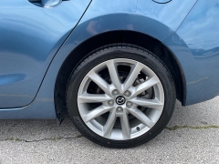 Used 2017 Mazda Mazda3 4d Sedan Touring 2.0L Auto at EZ Car Connection near Frankfort, KY